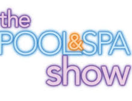 Join Trigonon at the Pool & Spa Show in Atlantic City!